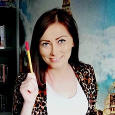 Małgorzata Komorowska